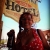 Clark Gable Hotel in Oatman