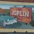 Missouri Sehenswürdigkeiten in Bildern - Route 66 Mural Park in Joplin