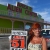 Nevada Sehenswürdigkeiten - Babette am Alien Center