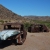 Arizona Sehenswürdigkeiten - Cool Springs Filmset des filmes " Universal Soldier"
