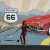 Arizona Sehenswürdigkeiten - Kingman an der Route 66