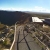 Meteor Crater - Trainings Crater der NASA