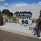 Arizona Sehenswürdigkeiten - Williams letze Stadt wo es die Route 66 gab