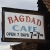 Californiens Sehenswürdigkeiten - Bagdad Café Filmkulisse "Out of Rosenheim" an der Route 66