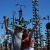 Californiens Sehenswürdigkeiten - Elmar Long Besitzer der Bottle Tree ranch