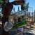 Californiens Sehenswürdigkeiten - Bottle Tree Ranch in Oro Grande an der Route 66