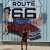 Californiens Sehenswürdigkeiten - Needles an der Route 66