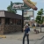 Route 66 Sehenswürdigkeiten in Illinois - Henrys Hot Dog Haus in Cicero auf der Route 66