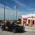 Kansas Route 66 Sehenswürdigkeiten - Cars Tankstelle in Galena Kansa