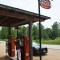 Missouri Sehenswürdigkeiten in Bildern - Phillips 66 Tankstelle in Spencer