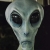 Nevada Sehenswürdigkeiten - Alien Puppe von Roswell 1947