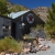 Nevada Sehenswürdigkeiten - Nelson Minen Dorf - Filmkulisse