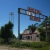 Texas Sehenswürdigkeiten - Glenrio Geisterstadt an der Historischen Route 66