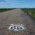 Texas Sehenswürdigkeiten - Texas Route 66 Schild