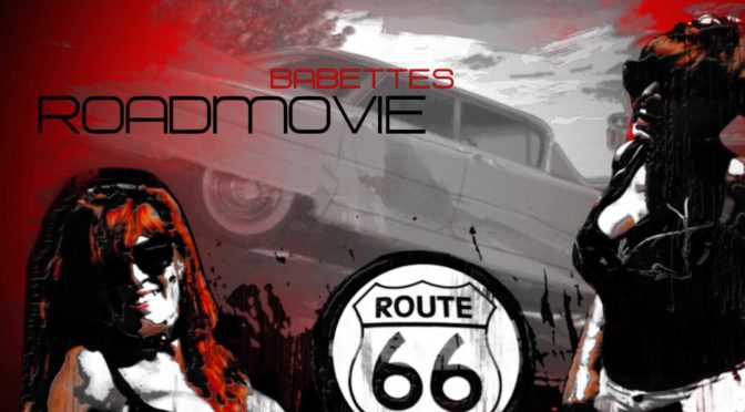 Route 66 Dokumentation Reisebericht